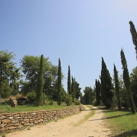 הוילה Terontola Tenuta Angelici Winery Casa Contea With Pool And Panoramic Pool Cortona חדר תמונה