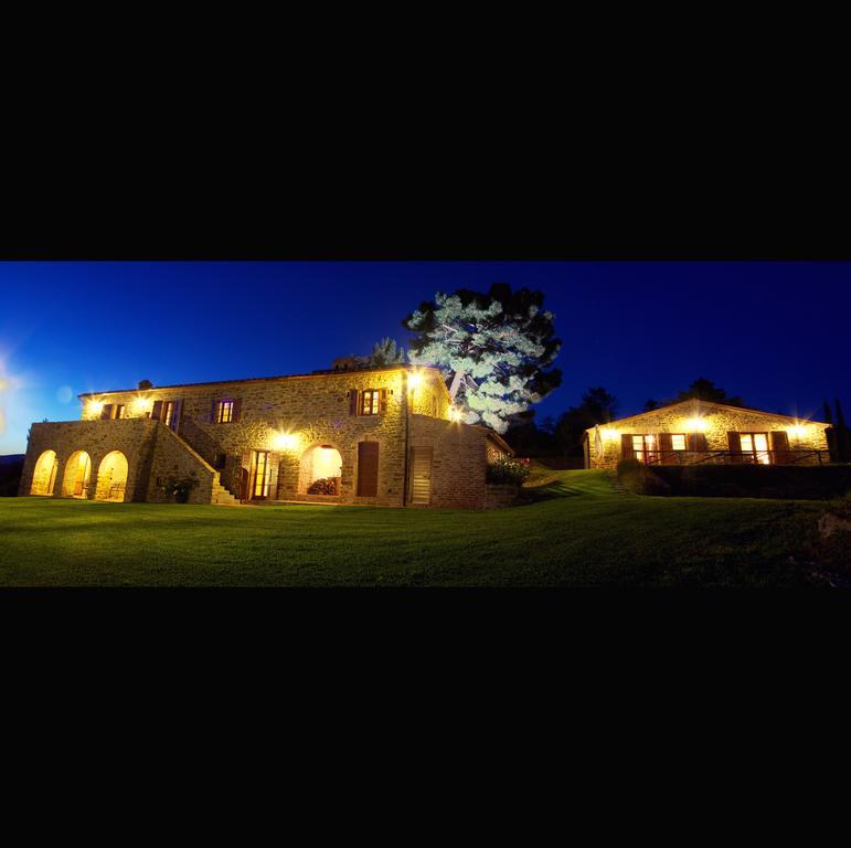 הוילה Terontola Tenuta Angelici Winery Casa Contea With Pool And Panoramic Pool Cortona חדר תמונה