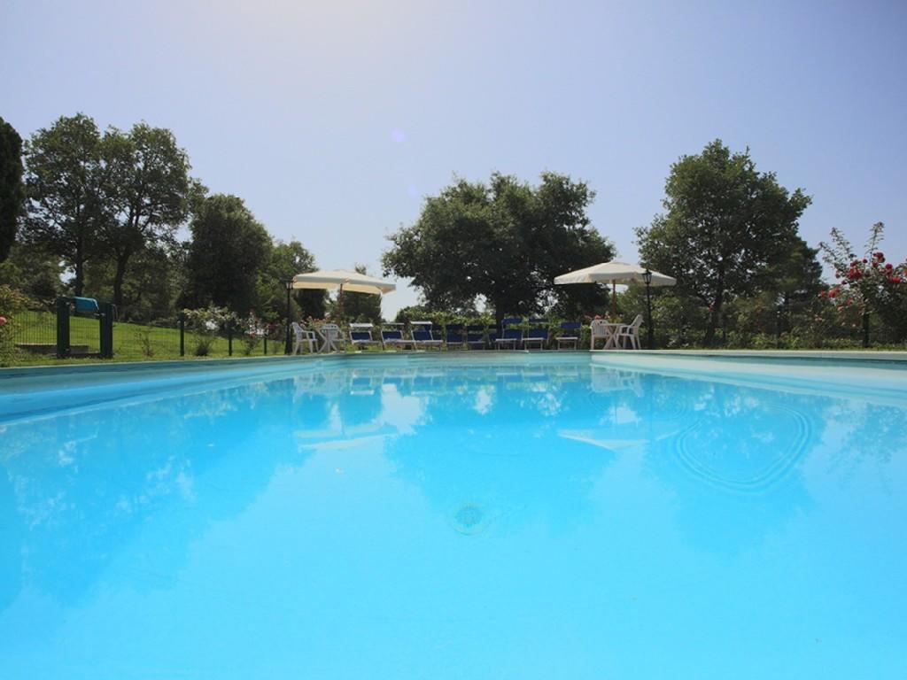 הוילה Terontola Tenuta Angelici Winery Casa Contea With Pool And Panoramic Pool Cortona חדר תמונה