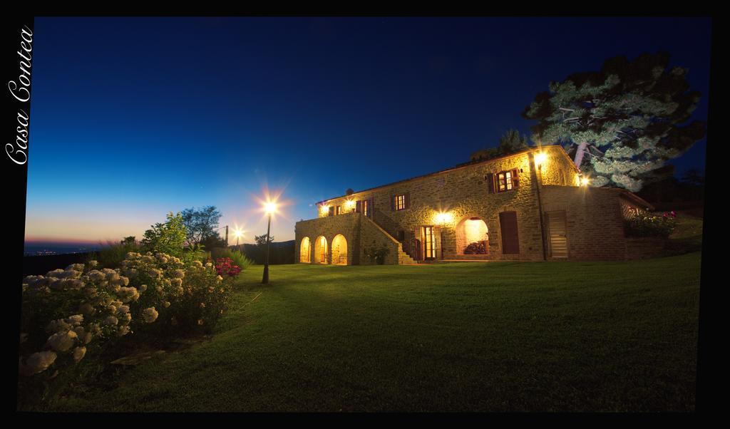 הוילה Terontola Tenuta Angelici Winery Casa Contea With Pool And Panoramic Pool Cortona חדר תמונה